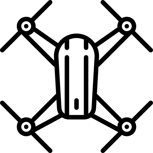 Drone Icon
