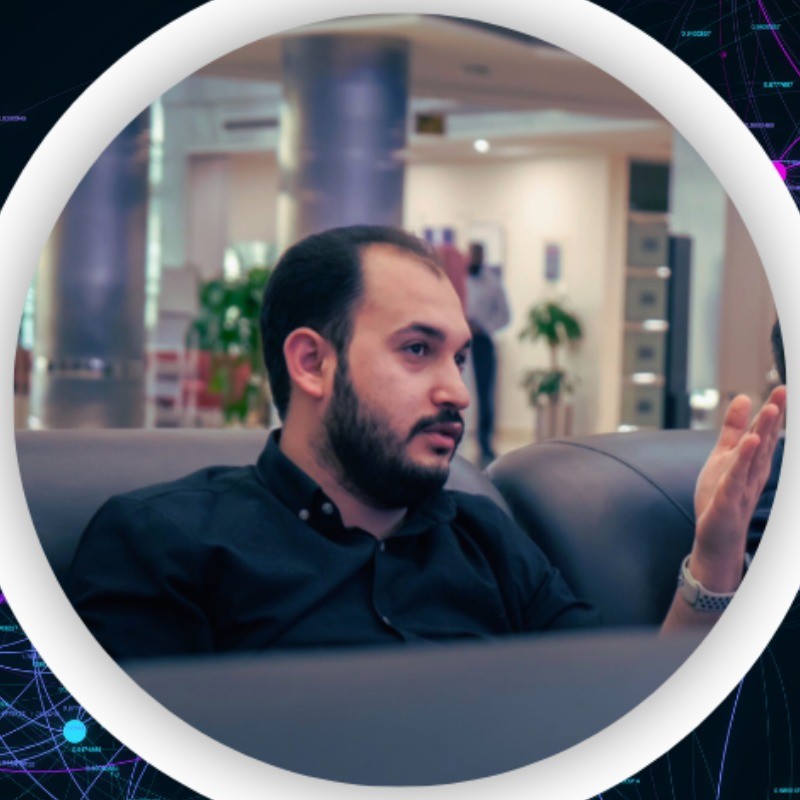 عمر نجار