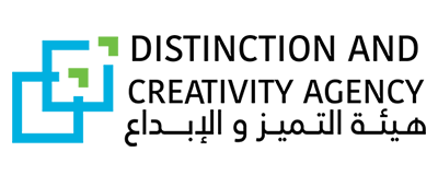 Distinction and Creativity Agency